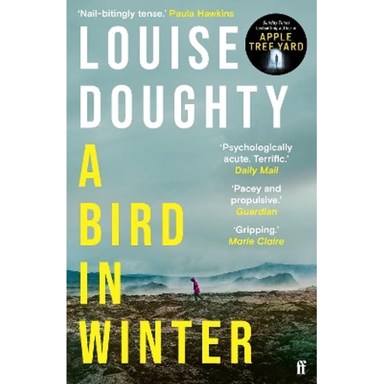 A Bird in Winter image 0