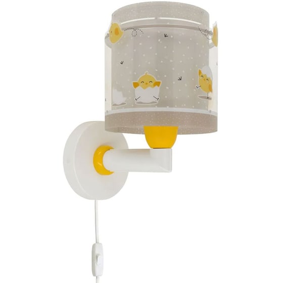 Παιδικό Φωτιστικό Τοίχου Ango Baby Chick 76879 image 1