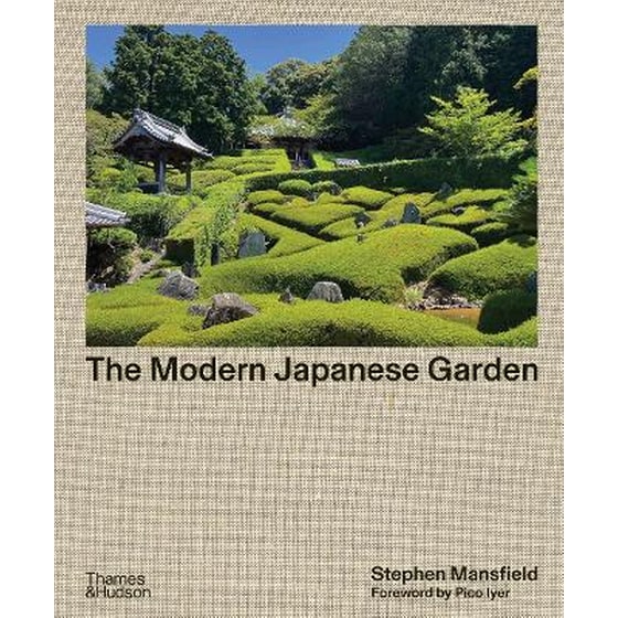 The Modern Japanese Garden image 0