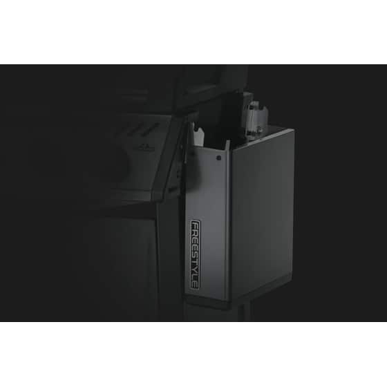 NAPOLEON Freestyle 365 F365PGT-GR με 3 Εστίες 12kW Ψησταριά Υγραερίου image 9