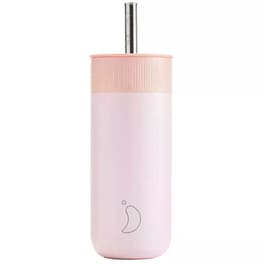 Μπουκάλι Θερμός Chilly's Switch Blush Pink 500ml