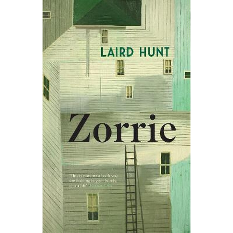 Zorrie