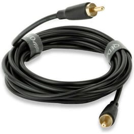 Qed Connect Subwoofer Cable 3m