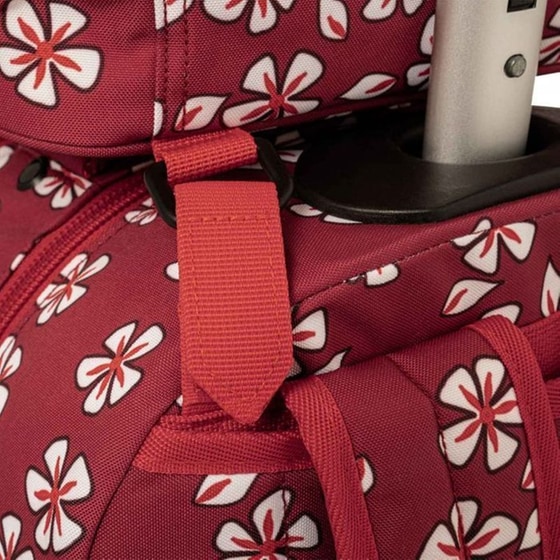 Τσάντα Πλάτης Polo Trolley Mover Geisha image 6