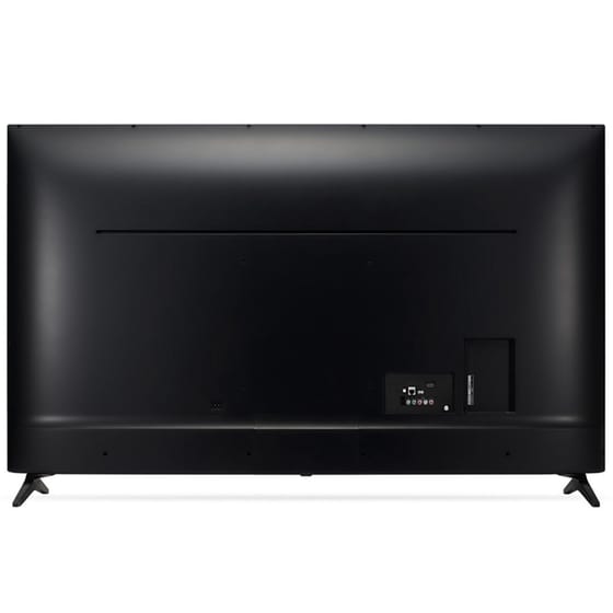 Τηλεόραση LG 55" Smart LED Ultra HD HDR 55UK6100PLB image 2