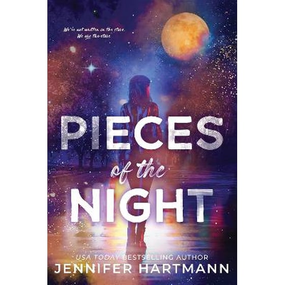 Pieces of the Night image 0