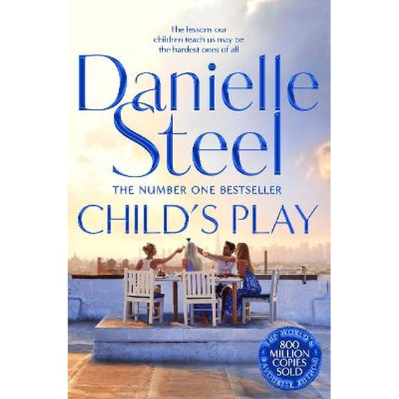 Child's Play image 0
