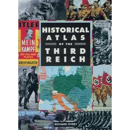 Historical Atlas of the Third Reich