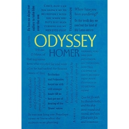 The Odyssey