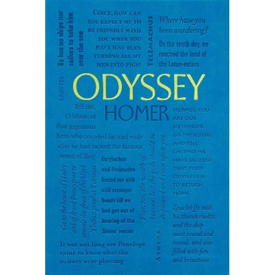 The Odyssey image 0