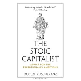 The Stoic Capitalist