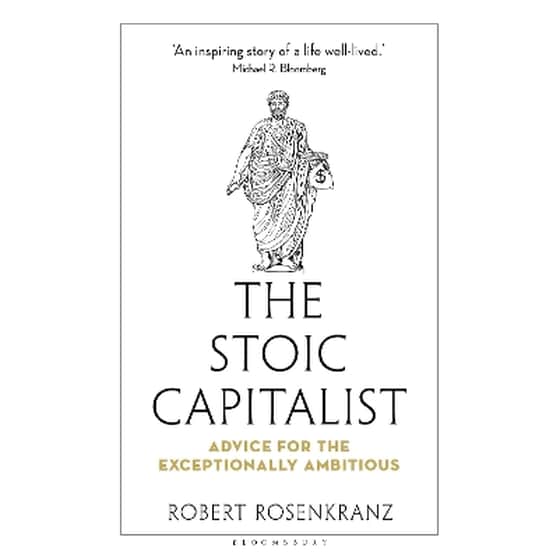 The Stoic Capitalist image 0