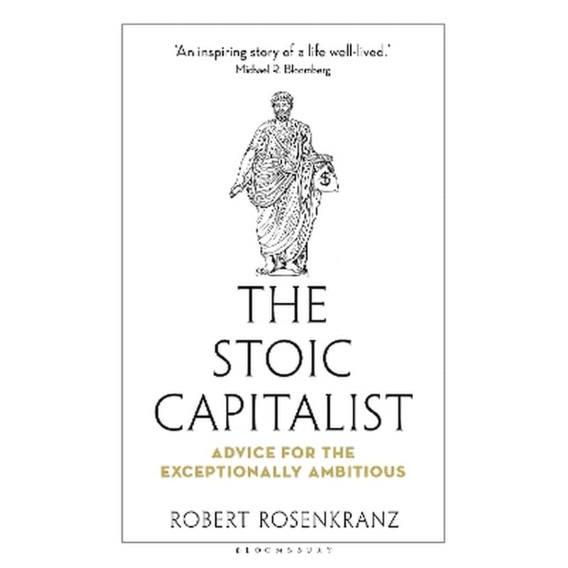 The Stoic Capitalist