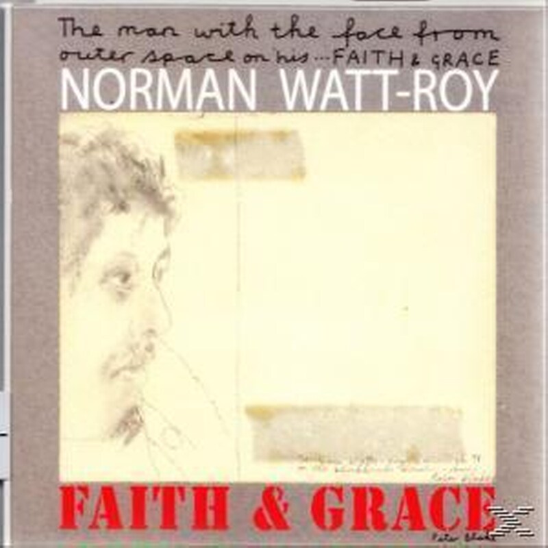 Faith Grace