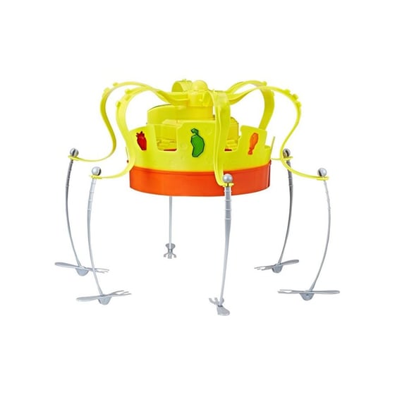 Το Στέμμα Της Μάσας E2420 Επιτραπέζιο (Hasbro) image 1