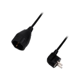 Μπαλαντέζα Sonora EC5B100 5m - Μαύρο