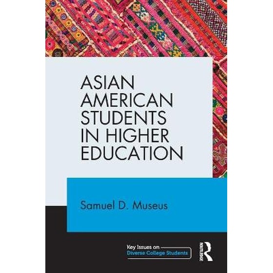 Asian American Students in Higher Education image 0