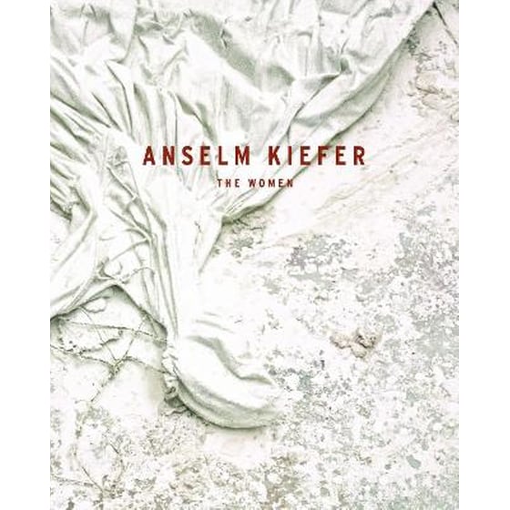 Anselm Kiefer image 0