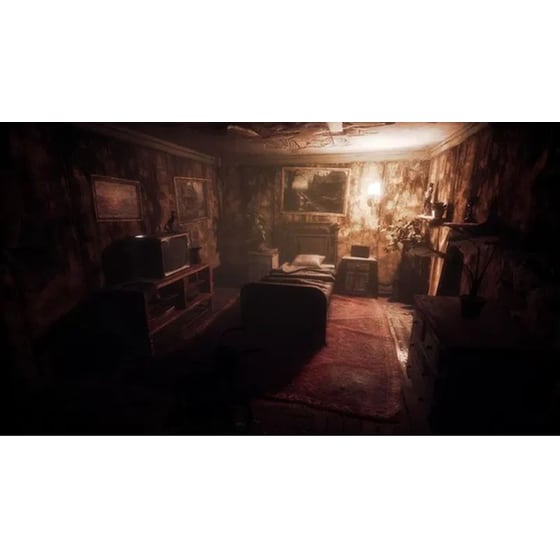 Puppet House - PS5 image 3