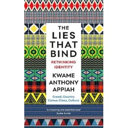 Lies That Bind