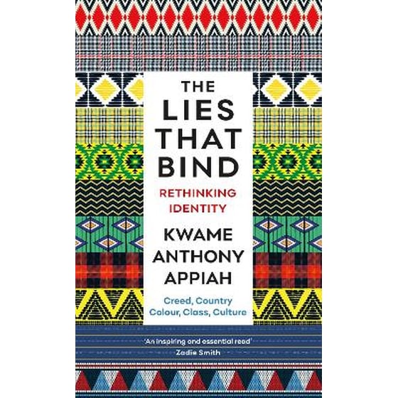Lies That Bind image 0