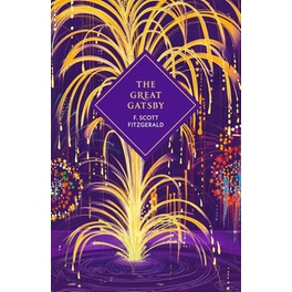 The Great Gatsby