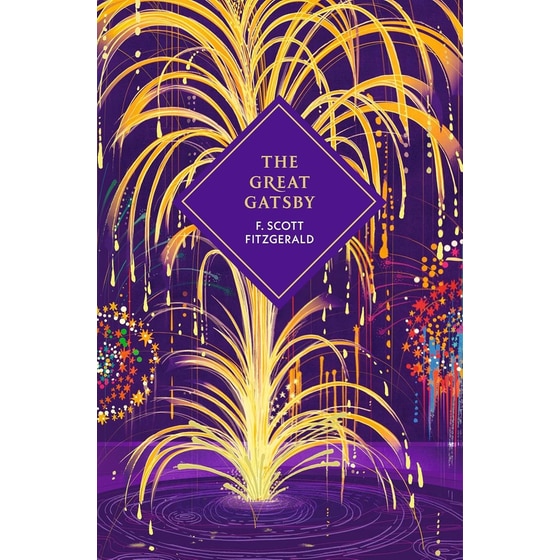 The Great Gatsby image 0