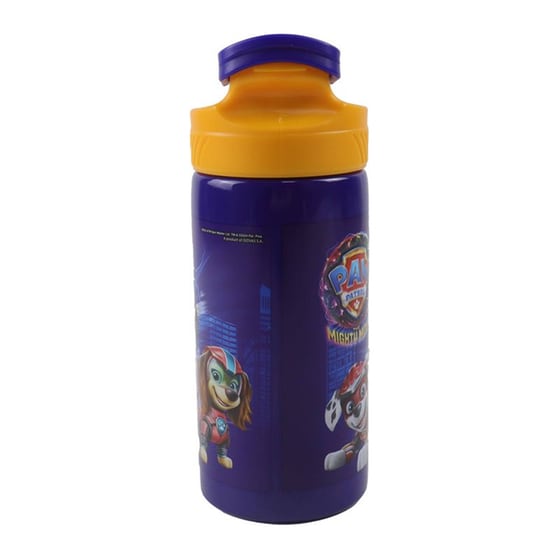 Παγούρι Gim Stainless Steel Paw Patrol 500 ml Μπλε image 3
