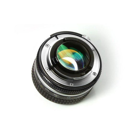 Φακός Nikon Lens Nikkor 50 mm f/1.4 image 2