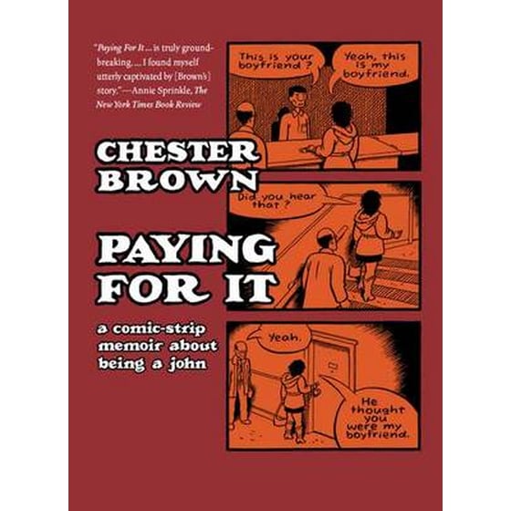 Paying for it image 0