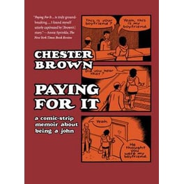 Paying for it