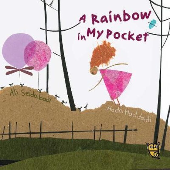 Rainbow in My Pocket image 0