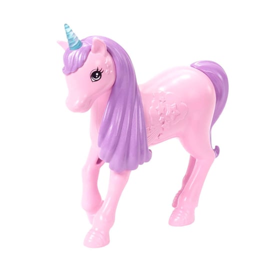 Barbie Dreamtopia Koύκλα Και Αξεσουάρ image 5