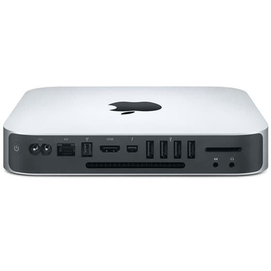 Mac Mini MGEN2GU/A (i5, 8GB,1TB,Iris 5100) image 1