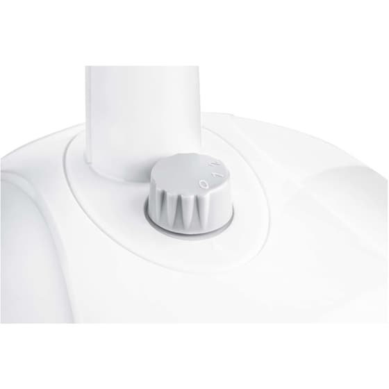 SENCOR SFE 2327WH Ανεμιστήρας Επιτραπέζιος 30 W 23 cm image 5