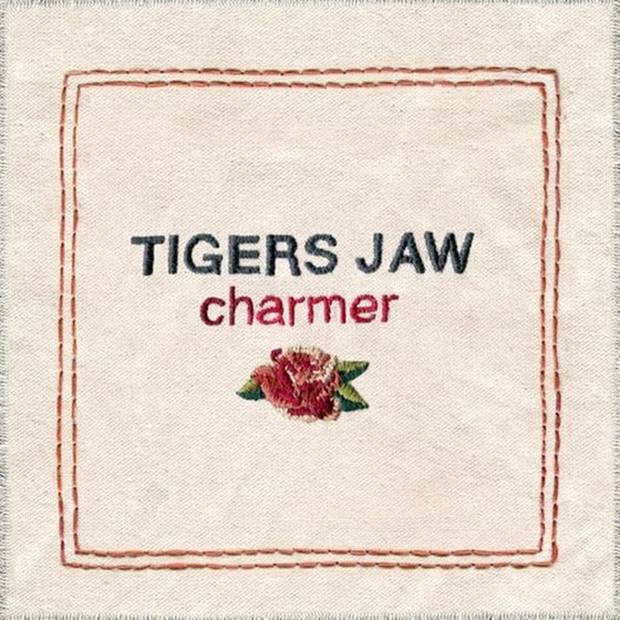 Charmer (Ltd.Tangerine Orange Vinyl) image 0