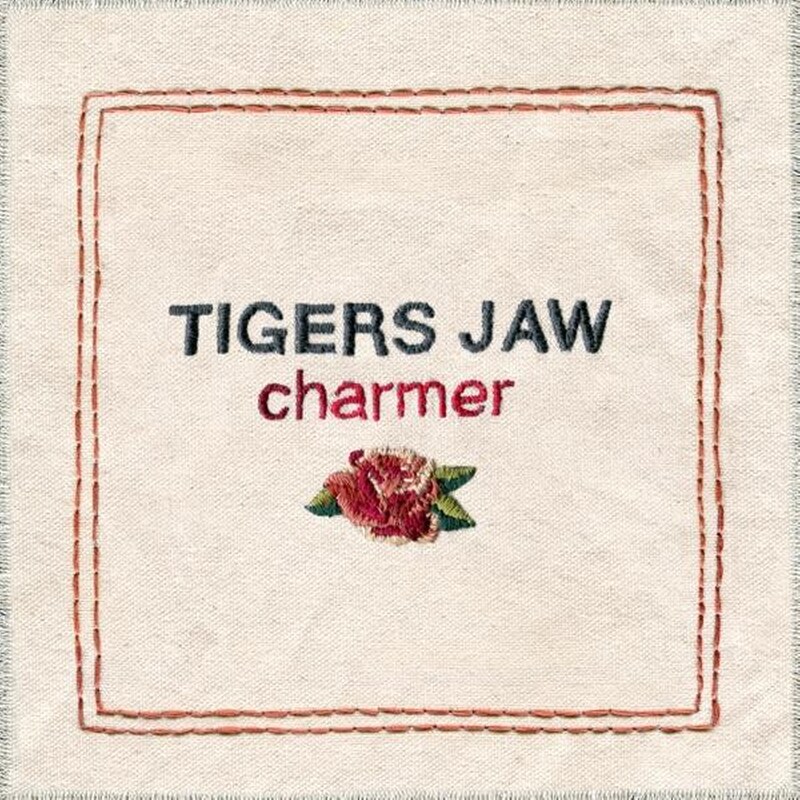Charmer (Ltd.Tangerine Orange Vinyl)