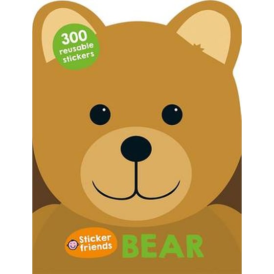Bear image 0