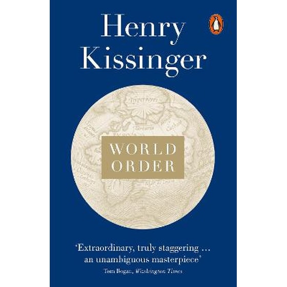 World Order image 0