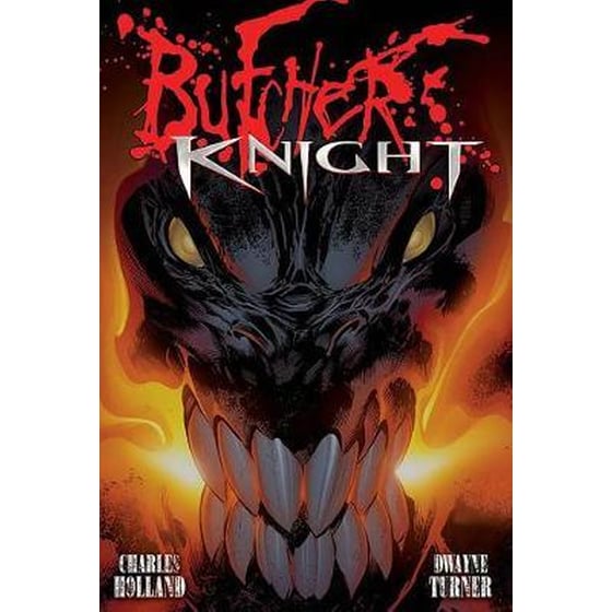 BUTCHER KNIGHT image 0