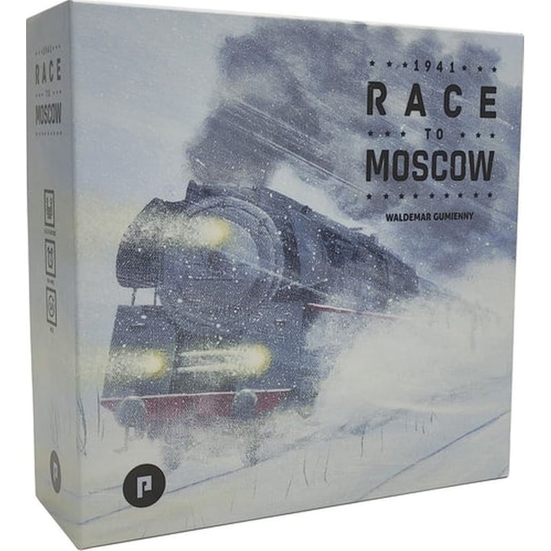 1941: Race to Moscow Επέκταση