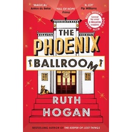 The Phoenix Ballroom