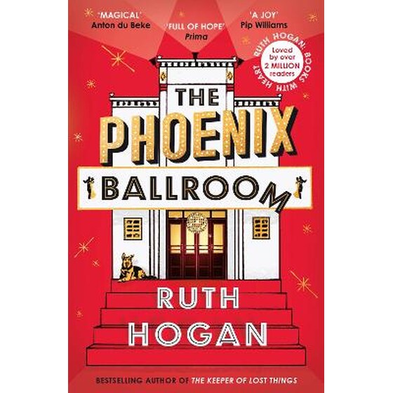The Phoenix Ballroom image 0