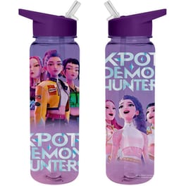 Παγούρι Pyramid K-Pop Demon Hunters 700ml