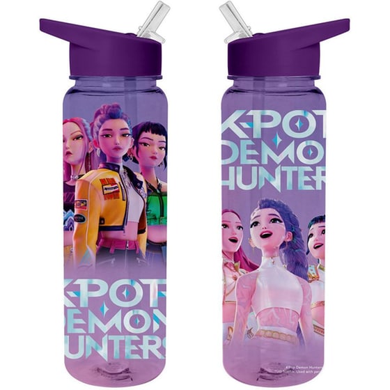 Παγούρι Pyramid K-Pop Demon Hunters 700ml image 0