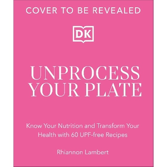 The Unprocessed Plate image 0