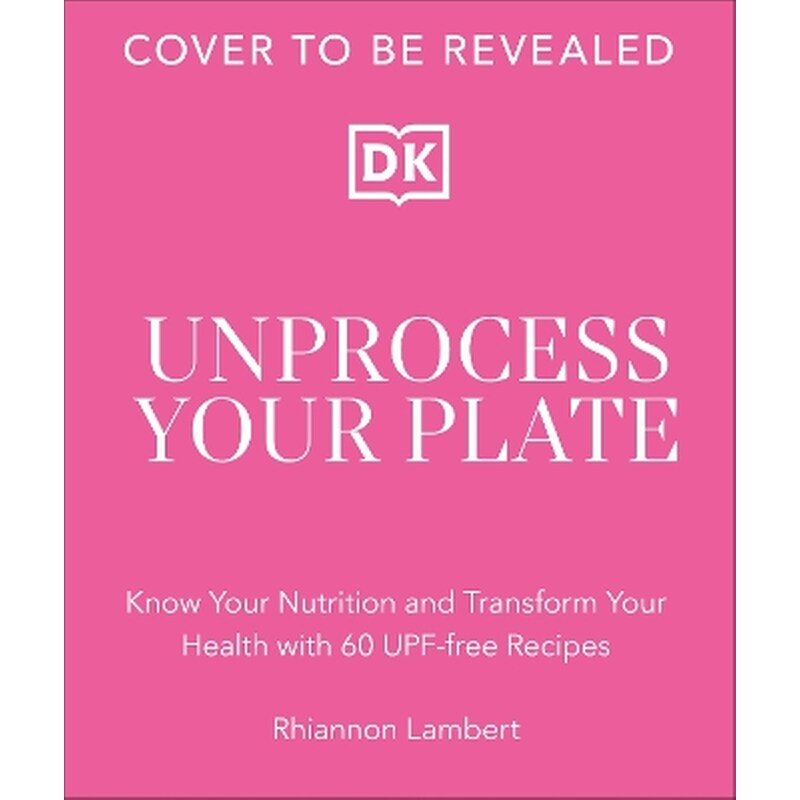 The Unprocessed Plate