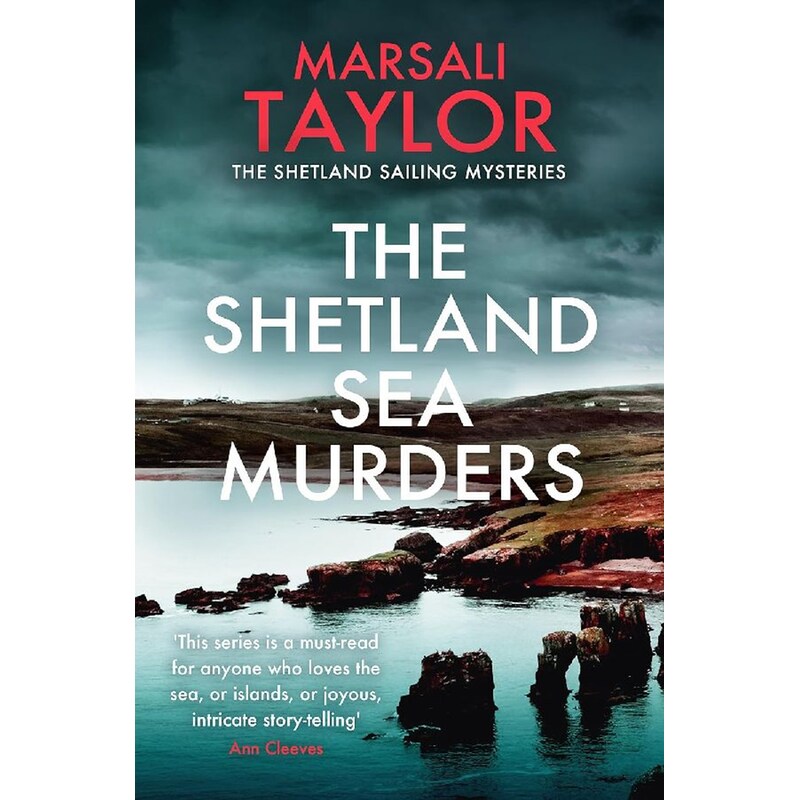 The Shetland Sea Murders
