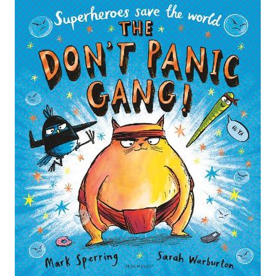 Don't Panic Gang! image 0