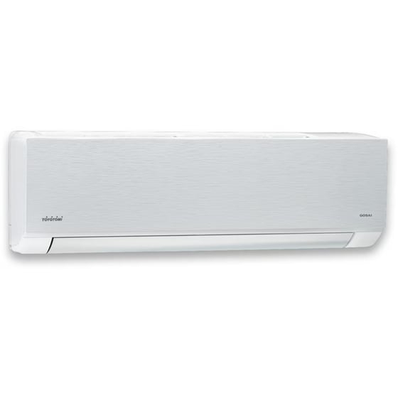 TOYOTOMI Gosai A.I. GTN-12CMWAI Κλιματιστικό Inverter 12.000 BTU A+++/A+++ με Ιονιστή & WiFi image 3